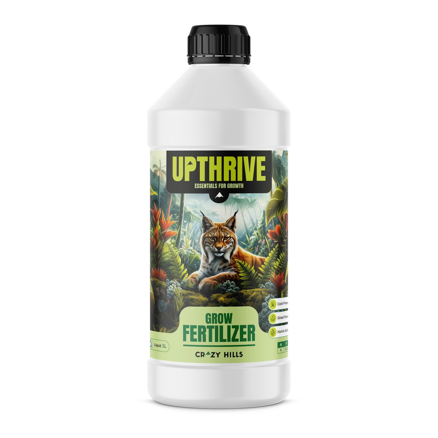 UPTHRIVE